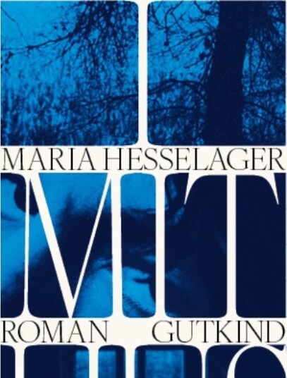 I Mitt Hus | Maria Hesselager | Språk: Dansk