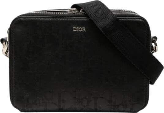 Dior Vintage Dame Pre owned Svart ONE SIZE,