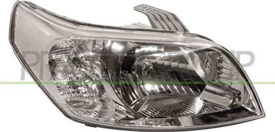PRASCO DW3274803 Frontlykter