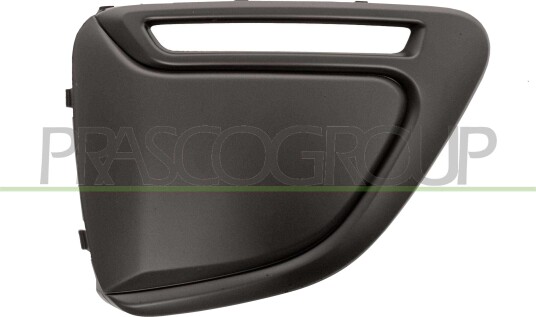 Ventilasjonsgitter BLIC 6502-07-5504913P