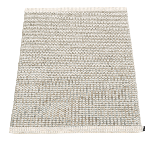 Pappelina Mono matte fossil grå 60x85 cm