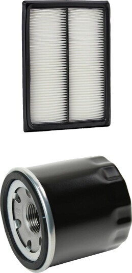 RIDEX PLUS 4055F1072P Filtersett