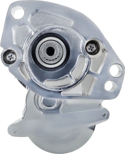 AS PL S6605S Starter AS PL S6605S Starter