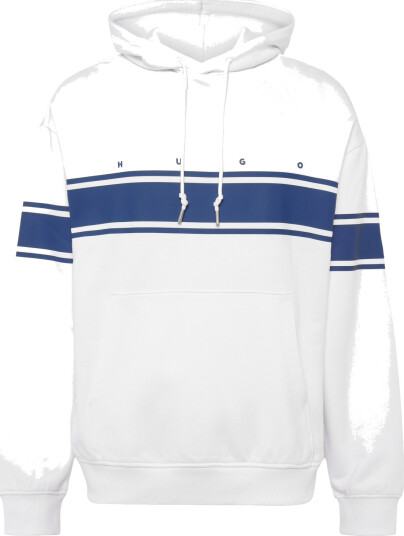 HUGO Desmos White M