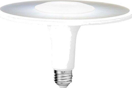 V Tac E27 18W UFO LED pære Samsung LED chip Dimbar : Ikke dimbar Kulør : Nøytral V Tac E27 18W UFO LED pære Samsung LED chip Dimbar : Ikke dimbar Kulør : Nøytral