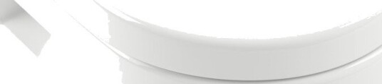 VILLEROY & BOCH ARCHITECTURA OMNIA VEGGSKÅL M/SETE & ÅPEN SPYLEKANT, HVIT ALPIN