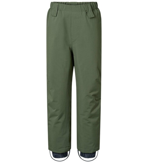 Molo Skibukser Paxton Dark Forest Molo 9 år (134) Ski Pants Grønn Molo Skibukser Paxton Dark Forest Molo 9 år (134) Ski Pants Grønn