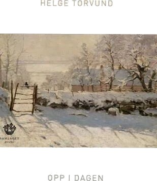 Opp I Dagen Av Helge Torvund