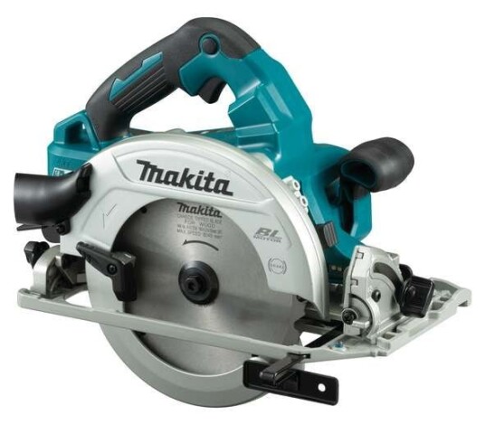 Makita DHS782Z Sirkelsag LXT 18V X2 190mm Makita DHS782Z Sirkelsag LXT 18V X2 190mm