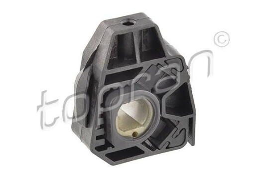 TOPRAN 112 413 Lagring radiator