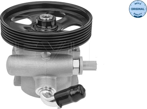Servopumpe MEYLE 11 14 631 0014 Servopumpe MEYLE 11 14 631 0014