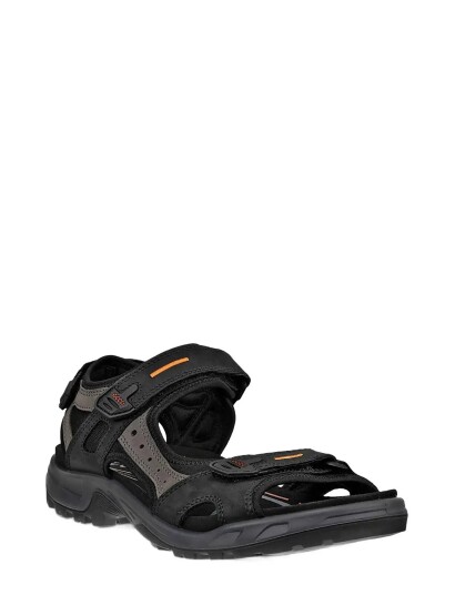 ECCO Offroad Grey 48