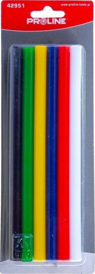 Pro Line Proline Tools 42951 Tilbehør Til Limpistol
