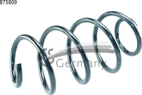 CS Germany 14.875.809 Fjær CS Germany 14.875.809 Fjær