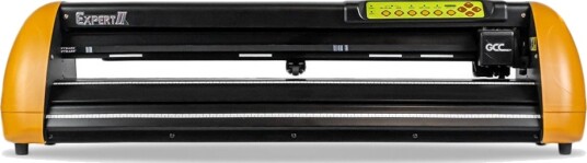 Expert II 24 LX Skjæreplotter - 70cm