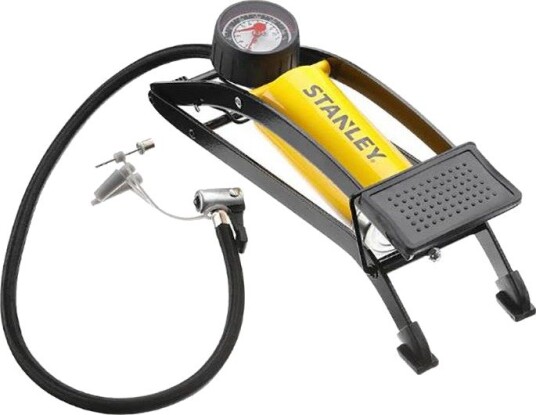 STANLEY STHT80894-1 Fotpumpe for dekk, Verksted & bil