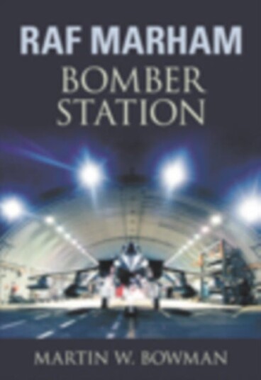 RAF Marham Bomber Station RAF Marham Bomber Station