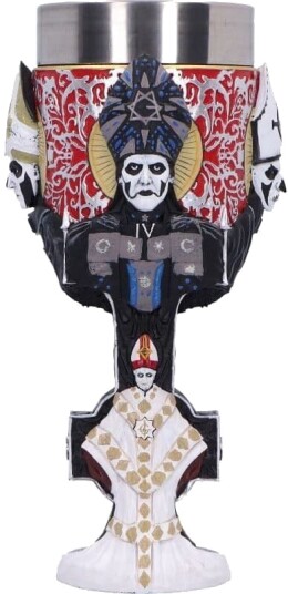 Nemesis Now Ghost Papa Evolution Beger B6660A25