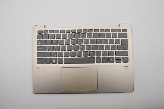 Lenovo Upper case L81A8CHAMFPBLW/KBCZ MEDION