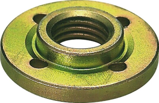 Makita Låsemutter 45mm For Vinkelsl.