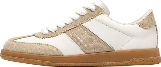 East Pacific Trade Santos BEIGE WHITE 40 East Pacific Trade Santos BEIGE WHITE 40