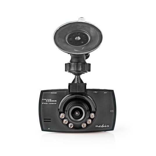 Nedis DCAM11BK Nedis DCAM11BK