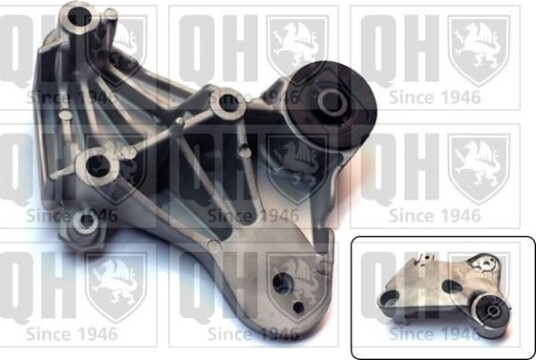 QUINTON HAZELL EM4650 Motorfeste QUINTON HAZELL EM4650 Motorfeste