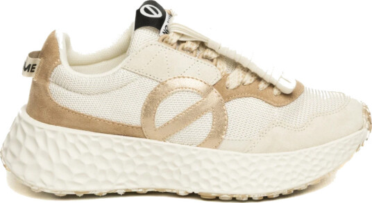 No Name, Dame, Sko, Beige, 38 EU, No Name, Dame, Sko, Beige, 38 EU,