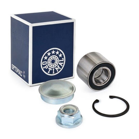 Hjullager OPTIMAL 702312L