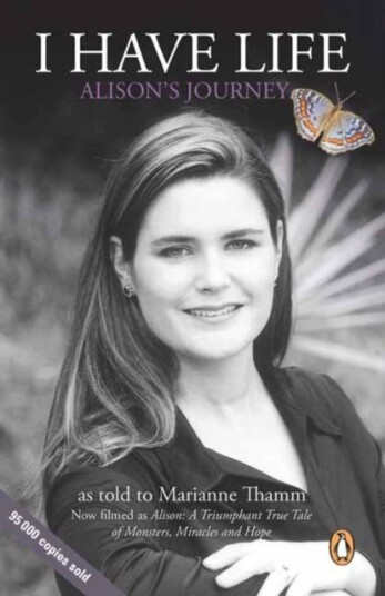 I Have Life Alison's Journey
