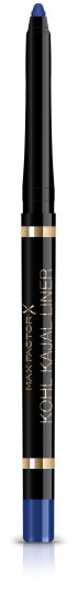Max Factor Kohl Kajal Automatic Liners 02 Azure Max Factor Kohl Kajal Automatic Liners 02 Azure