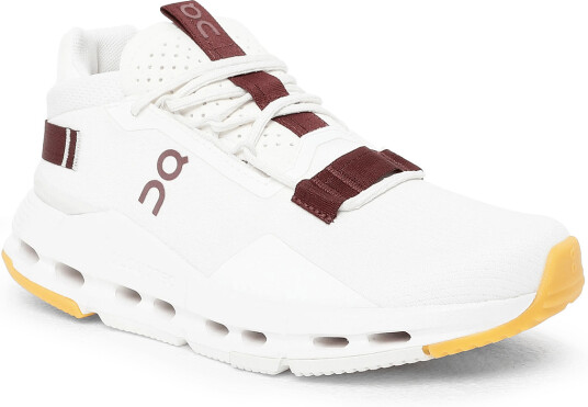 On Cloudnova 2 Cream 36.5