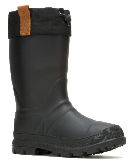 Kamik Tundra Dame Black 37 Kamik Tundra Dame Black 37