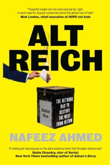 Alt Reich Alt Reich