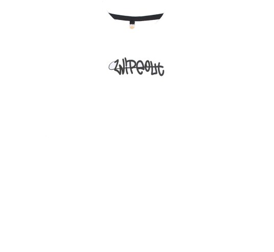 The New Tntanner Os S_S Tee   White   146/152