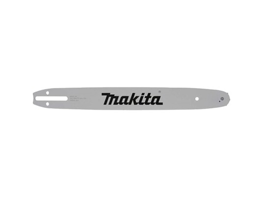 Makita 73Dpx/Lpx Solid Motorsagstang 50 Cm 76,2 / 8 Mm 3 / 8" Sølv 1 Stykker 1,5 Mm