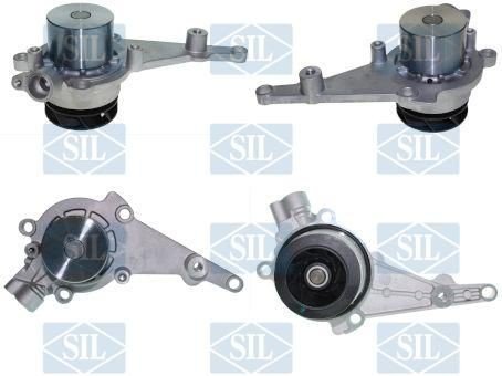 Vannpumpe Saleri SIL PA1753 Vannpumpe Saleri SIL PA1753
