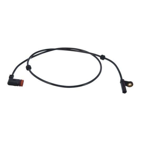 Sensor, ABS HELLA 6PU 010 039-891