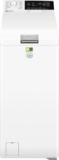 Electrolux EW8T673E1E Vaskemaskin Electrolux EW8T673E1E Vaskemaskin