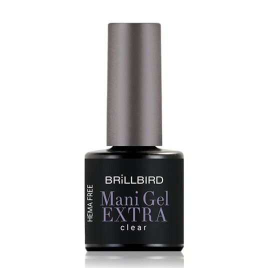 Brillbird Norge Mani gel extraClear Hema Free Brillbird Norge Mani gel extraClear Hema Free