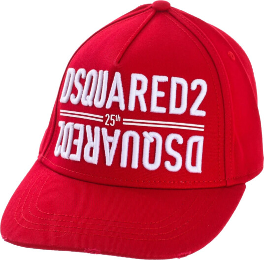 Dsquared2 Herre Accessories Rød ONE SIZE,