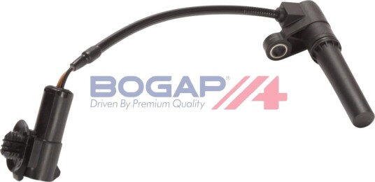 BOGAP P2163101 Turtallsensor, automatgir BOGAP P2163101 Turtallsensor, automatgir