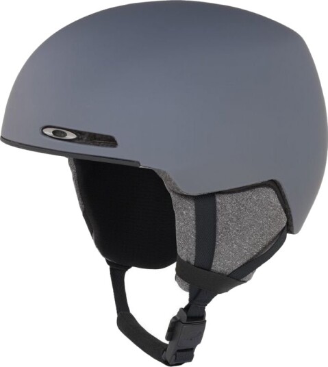 Oakley MOD1 Skihjelm Forged Iron 55 59cm Oakley MOD1 Skihjelm Forged Iron 55 59cm