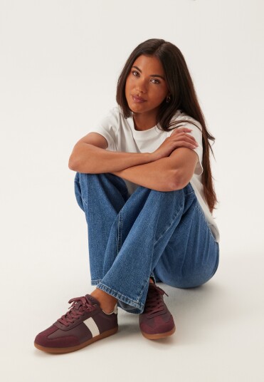 Only Onlamber Pu Sneaker