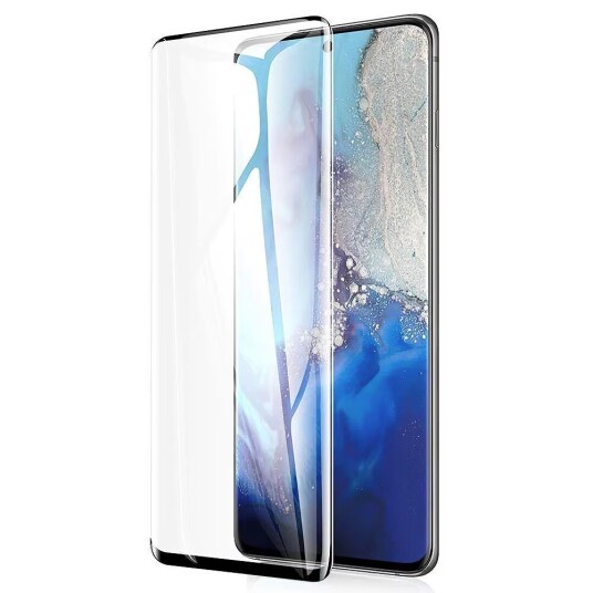2 stk Samsung Galaxy S22 Plus 5G - Skjermbeskytter Herdet Glass 2 stk Samsung Galaxy S22 Plus 5G - Skjermbeskytter Herdet Glass