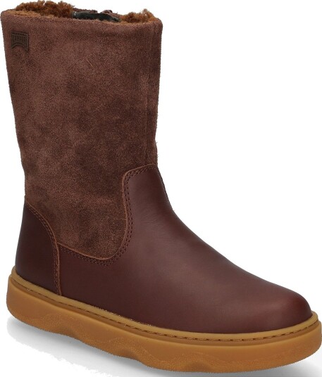 Camper Kiddo Kids MEDIUM BROWN 35 Camper Kiddo Kids MEDIUM BROWN 35