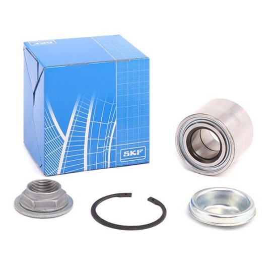 Hjullager SKF VKBA 6544 Hjullager SKF VKBA 6544