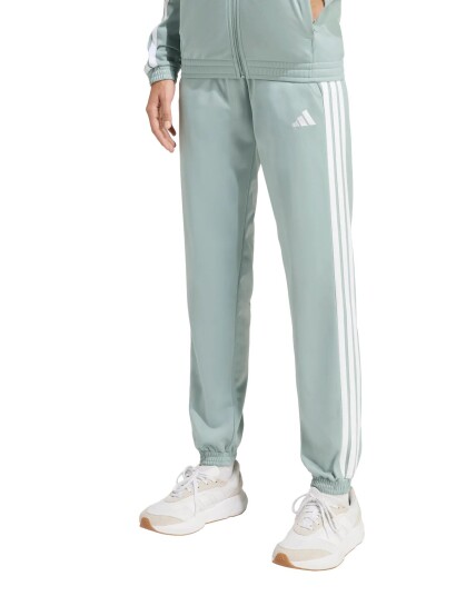 Adidas Sportswear W 3S Tp Tric   Green   XS