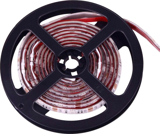 SiGN LED striper til TV 2x60 cm / 2x40 cm