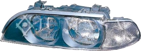 JUMASA 38320533 Frontlykter JUMASA 38320533 Frontlykter